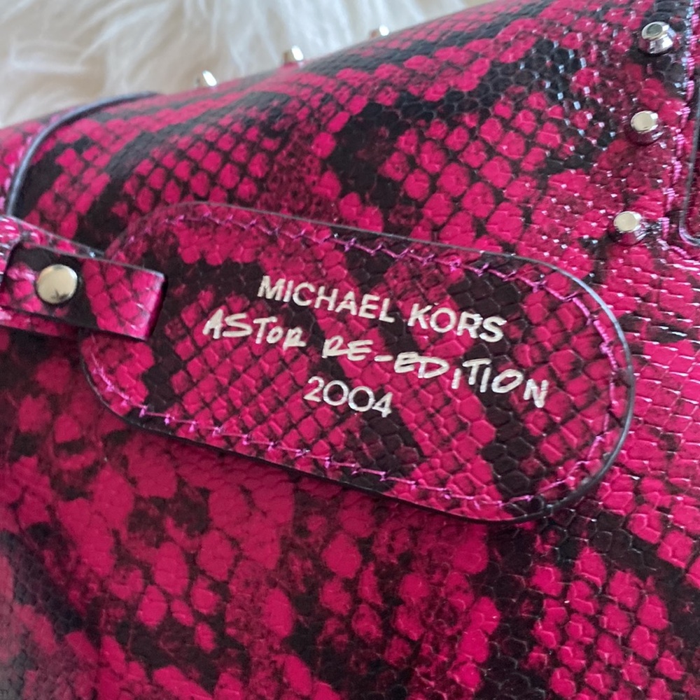 Michael Kors Astor -Re - Edition 2004 - Picture 6 of 11